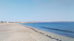Гостиница Giallomare  Марцамеми